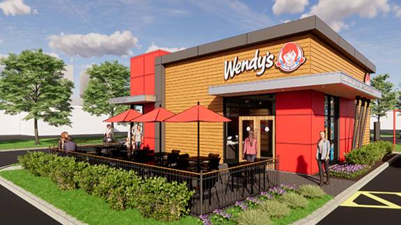 Wendy’s to experiment with altering prices based on traffic
