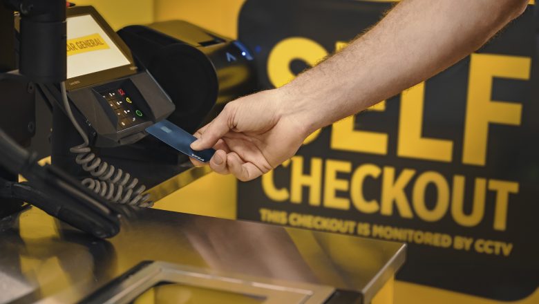 Self-checkouts proving to be a failure for many retailers