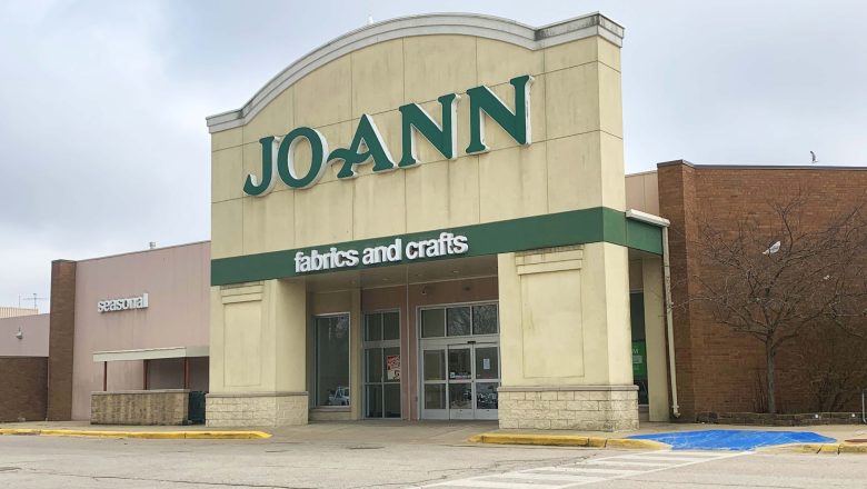 Joann ‘s will be privately owned, filed Chapter 11