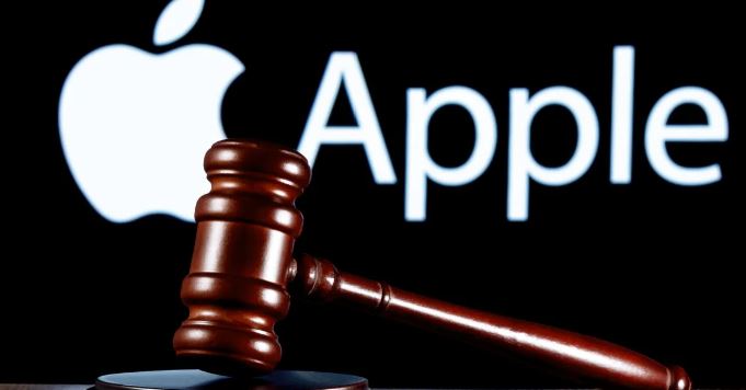 apple lawsuit, bay action news, 