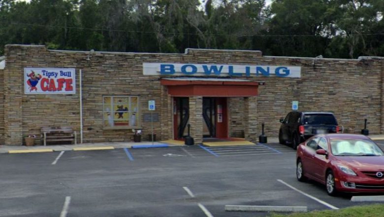 Sportsmen’s Bowling Center, AKA Tipsy Bull one step closer to becoming a gun range